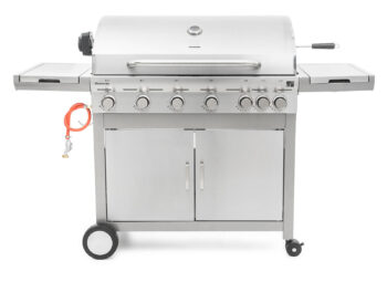 G21 Plynový gril G21 Mexico BBQ