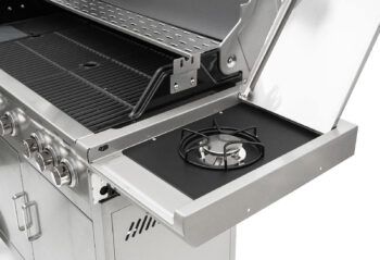 G21 Plynový gril G21 Mexico BBQ