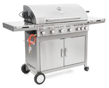 G21 Plynový gril G21 Mexico BBQ