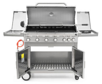G21 Plynový gril G21 Mexico BBQ