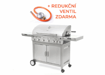 G21 Plynový gril G21 Mexico BBQ