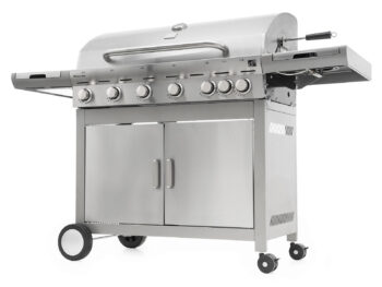 G21 Plynový gril G21 Mexico BBQ