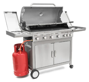G21 Plynový gril G21 Mexico BBQ