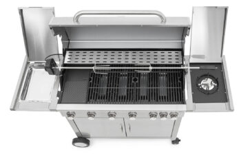 G21 Plynový gril G21 Mexico BBQ