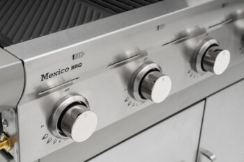 G21 Plynový gril G21 Mexico BBQ
