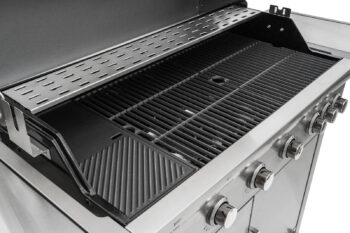 G21 Plynový gril G21 Mexico BBQ