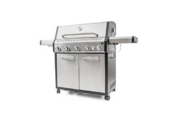 G21 Plynový gril G21 Nebraska BBQ