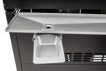 G21 Plynový gril G21 Nebraska BBQ