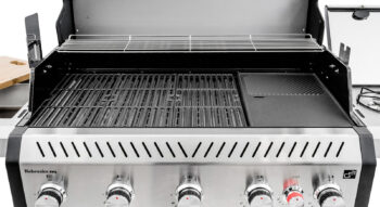 G21 Plynový gril G21 Nebraska BBQ