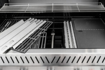 G21 Plynový gril G21 Nebraska BBQ