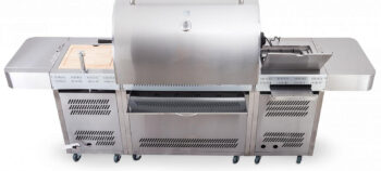G21 Plynový gril G21 Nevada BBQ