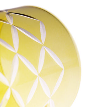 Predstavujeme vám elegantný pohár na vodu Gaira Typ 4, ktorý je ideálnym doplnkom pre každú modernú domácnosť. Tento set obsahuje šesť pohárov s objemom 390 ml, čo zaručuje dostatok miesta pre vaše obľúbené nápoje. Poháre sú vyrobené z kvalitného skla, ktoré je nielen odolné,…