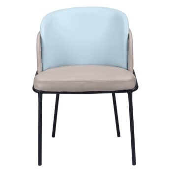 Kreslo Ganon je vyrobené z kvalitných materiálov, pričom…