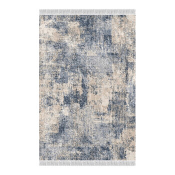 S dávkou elegancie a štýlu prichádza nádherný obojstranný koberec GAZAN 180x270 cm. Stane sa nie len praktickým pomocníkom, ale aj skvelým elegantným doplnkom, ktorý oživí priestor a vnesie do Vášho bývania nezameniteľný dizajn. Ak Vás omrzí z jednej strany jednoducho si ho otočíte na druhú…
