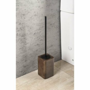 GEDY 3933 Dafne WC štetka na postavenie, bambus
