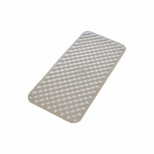 GEDY 97367103 Geo podložka do vane s protišmykom, 36 x 71 cm, béžová GEDY 97367103 Geo podložka do vane s protišmykom, 36 x 71 cm, béžová