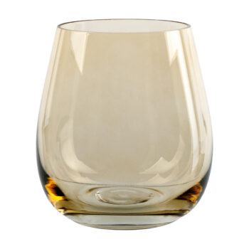 Predstavujeme vám elegantnú sadu sklenených váz Glow v kombinácii farieb zelená a jantárová, ktorá dodá vášmu interiéru moderný nádych. Táto sada obsahuje dve vázy, ktoré sú ideálne na ozdobenie akéhokoľvek priestoru vo vašom dome či byte.