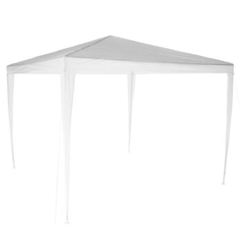 Plánujete záhradnú párty, no počasie si naplánovať neviete? Záchranou pre Vás bude praktický záhradný altánok GOTAN 300x300 cm, ktorý Vás ochráni pred priamymi slnečnými lúčmi alebo pred nečakaným dažďom. Jeho stabilitu a pevnosť zabezpečuje kvalitná oceľová konštrukcia a na prekrytie je použitý…