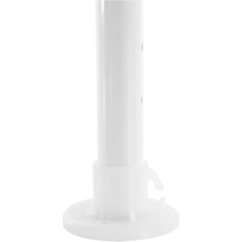 Plánujete záhradnú párty, no počasie si naplánovať neviete? Záchranou pre Vás bude praktický záhradný altánok GOTAN 300x300 cm, ktorý Vás ochráni pred priamymi slnečnými lúčmi alebo pred nečakaným dažďom. Jeho stabilitu a pevnosť zabezpečuje kvalitná oceľová konštrukcia a na prekrytie je použitý…