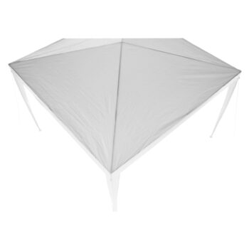 Plánujete záhradnú párty, no počasie si naplánovať neviete? Záchranou pre Vás bude praktický záhradný altánok GOTAN 300x300 cm, ktorý Vás ochráni pred priamymi slnečnými lúčmi alebo pred nečakaným dažďom. Jeho stabilitu a pevnosť zabezpečuje kvalitná oceľová konštrukcia a na prekrytie je použitý…