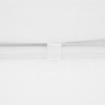 Plánujete záhradnú párty, no počasie si naplánovať neviete? Záchranou pre Vás bude praktický záhradný altánok GOTAN 300x300 cm, ktorý Vás ochráni pred priamymi slnečnými lúčmi alebo pred nečakaným dažďom. Jeho stabilitu a pevnosť zabezpečuje kvalitná oceľová konštrukcia a na prekrytie je použitý…
