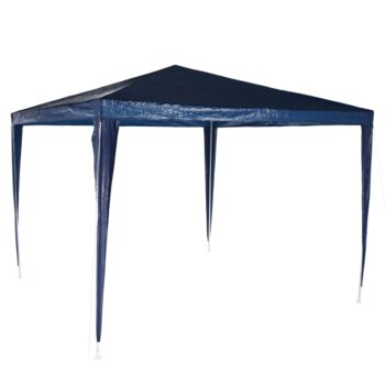Plánujete záhradnú párty, no počasie si naplánovať neviete? Záchranou pre Vás bude praktický záhradný altánok GOTAN 300x300 cm, ktorý Vás ochráni pred priamymi slnečnými lúčmi alebo pred nečakaným dažďom. Jeho stabilitu a pevnosť zabezpečuje kvalitná oceľová konštrukcia a na prekrytie je použitý…