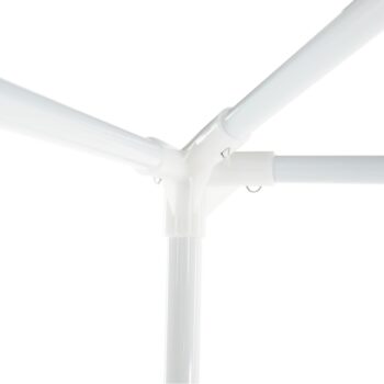 Plánujete záhradnú párty, no počasie si naplánovať neviete? Záchranou pre Vás bude praktický záhradný altánok GOTAN 300x300 cm, ktorý Vás ochráni pred priamymi slnečnými lúčmi alebo pred nečakaným dažďom. Jeho stabilitu a pevnosť zabezpečuje kvalitná oceľová konštrukcia a na prekrytie je použitý…