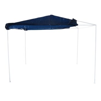 Plánujete záhradnú párty, no počasie si naplánovať neviete? Záchranou pre Vás bude praktický záhradný altánok GOTAN 300x300 cm, ktorý Vás ochráni pred priamymi slnečnými lúčmi alebo pred nečakaným dažďom. Jeho stabilitu a pevnosť zabezpečuje kvalitná oceľová konštrukcia a na prekrytie je použitý…