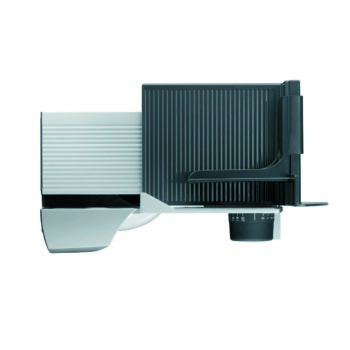 GRAEF G-Line G 50 elektrický krájač, sivá