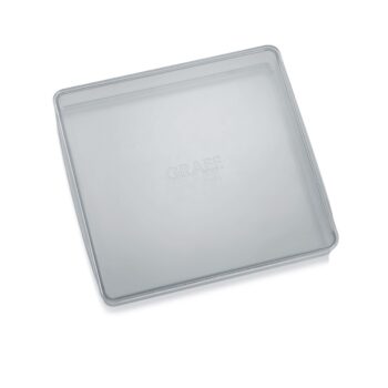GRAEF SKS 50001 elektrický krájač, biela