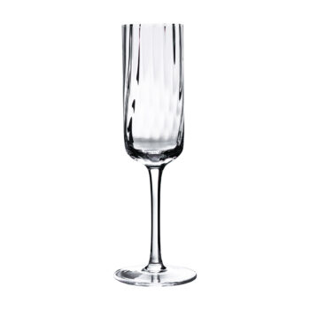 Predstavujeme vám elegantný pohár na šampanské Granity Typ 1, ktorý je ideálnym doplnkom pre každú oslavu alebo špeciálnu príležitosť. Tento set obsahuje 6 kusov pohárov s objemom 220 ml, ktoré sú vyrobené z kvalitného priehľadného skla. Ich moderný vzhľad a jednoduchá montáž zaručujú, že sa…