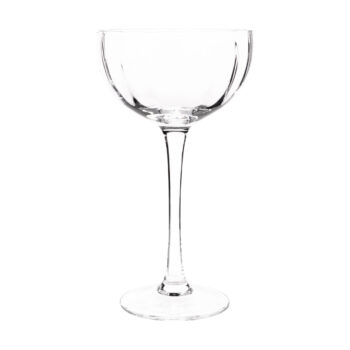 Predstavujeme vám elegantný pohár na zmrzlinu Granity Typ 3, ktorý je ideálnym doplnkom pre každú domácnosť. Tento set obsahuje šesť kusov pohárov s objemom 180 ml, ktoré sú vyrobené z kvalitného priehľadného skla. Vďaka svojmu modernému vzhľadu a číremu prevedeniu sa tieto poháre dokonale hodia…