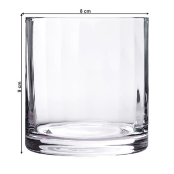 Predstavujeme vám elegantný pohár na vodu Granity Typ 4, ktorý je ideálnym doplnkom pre každú domácnosť. Tento set obsahuje šesť kusov pohárov s objemom 350 ml, čo zaručuje dostatok miesta pre vaše obľúbené nápoje. Poháre sú vyrobené z kvalitného skla, ktoré je nielen odolné, ale aj esteticky…