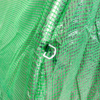 Záhradný fóliovník GREENHOUSE s rozmermi 300x200x200 cm Vám splní všetky Vaše želania o kvalitnej domácej zelenine a ovocí. Konštrukcia fóliovníka pozostáva z rúrok z pozinkovanej ocele o rozmeroch 19 mm x 0,65 mm a zabezpečuje dostatočnú stabilitu fóliovníka aj v nepriaznivom počasí.…