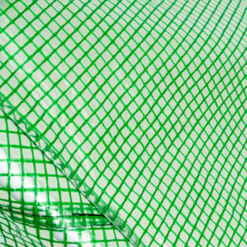 Záhradný fóliovník GREENHOUSE s rozmermi 300x200x200 cm Vám splní všetky Vaše želania o kvalitnej domácej zelenine a ovocí. Konštrukcia fóliovníka pozostáva z rúrok z pozinkovanej ocele o rozmeroch 19 mm x 0,65 mm a zabezpečuje dostatočnú stabilitu fóliovníka aj v nepriaznivom počasí.…