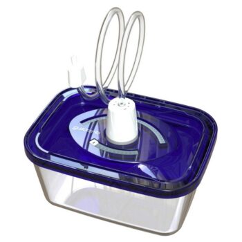 GUZZANTI vákuovacie nádoby GZ 3061