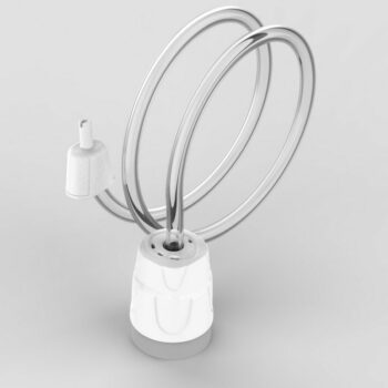 GUZZANTI vákuovacie nádoby GZ 3061