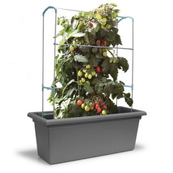 Gardenico Vertikálna podpera Green Wall Magnus, 100 cm, 100 cm