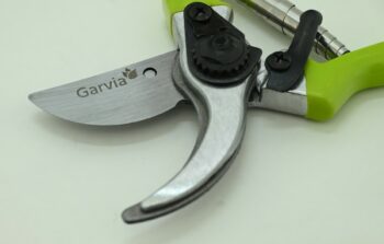 Garvia Nožnice na konáre + záhradné nožnice sada