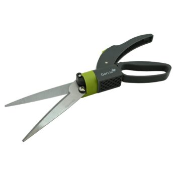 Garvia Nožnice na trávu 35 cm otočné