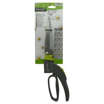 Garvia Nožnice na trávu 35 cm otočné