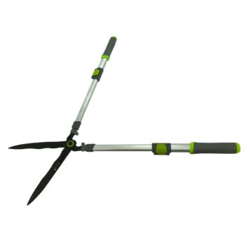 Garvia Nožnice na živý plot teleskopické 72 - 92cm
