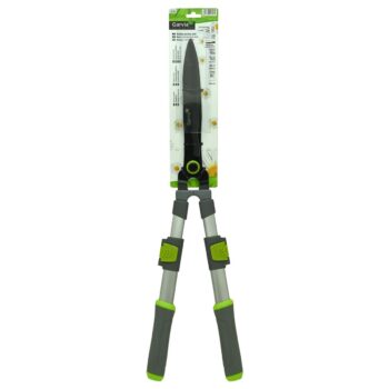 Garvia Nožnice na živý plot teleskopické 72 - 92cm