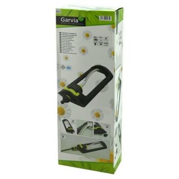 Garvia Zavlažovač záhradný sklopný 19 trysiek