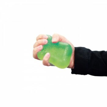 Gélový posilňovač ruky tvrdá záťaž, Vitility VIT-70610220