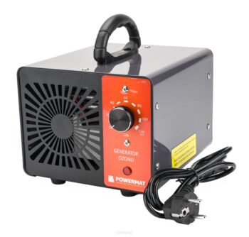 Generátor ozónu PM-GOZ-60T