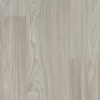 Gerflor, PVC podlaha - lino Loftex 2169 Boutic Light Grey, na mieru, šíře 2m,4m, šedá, filc, chodba / predsieň