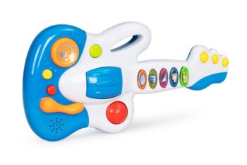 Gitara pre deti