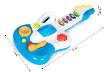 Gitara pre deti