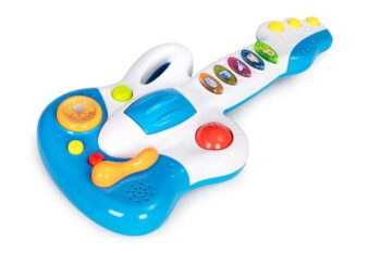 Gitara pre deti